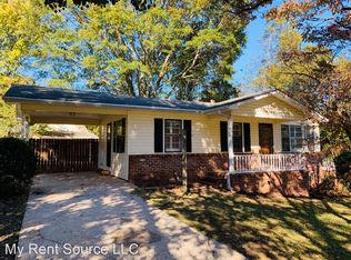 108 N Chilton Cres, Lagrange, GA 30240