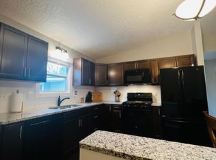 3217 Pickle Rd #3217, Akron, OH 44312