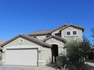 25854 W Whyman St, Buckeye, AZ 85326
