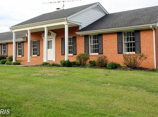 465 Maple Dr, Madison, VA 22727