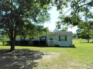 450 Eason Stalvey Rd, Hahira, GA 31632