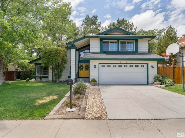1844 Calash Dr, Carson City, NV 89703
