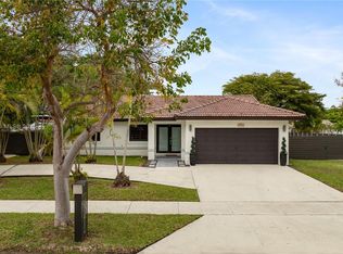 20402 SW 130th Ct, Miami, FL 33177