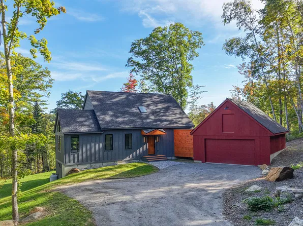 76 Park Street, Rockport, ME 04856