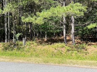 0 Grant #55, Hensley, AR 72065