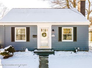 700 Edison Ave, Lansing, MI 48910