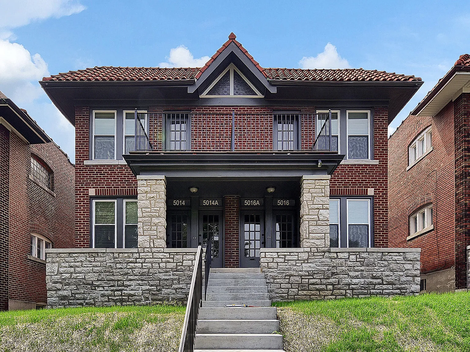 1 bed, 800 sqft, $1,150 — Photo 1