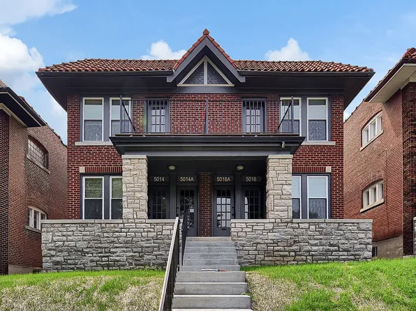 5014-5016 Pernod Ave #2F, Saint Louis, MO 63139