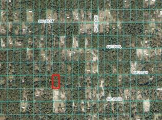 0 SW 157th Ln #410, Dunnellon, FL 34432