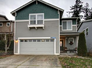 4932 Monarch Blvd, Mount Vernon, WA 98273