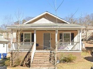 2482 Verbena Cir NW, Atlanta, GA