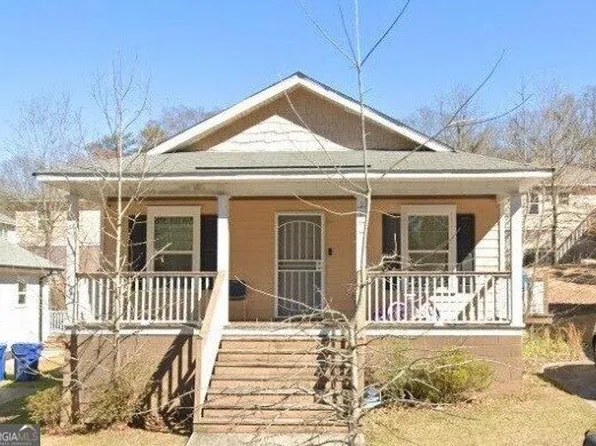 2482 Verbena Cir NW, Atlanta, GA 30314