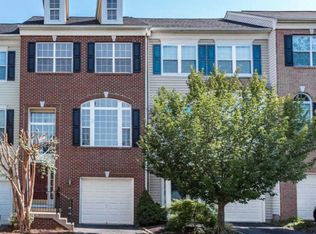 12904 Correen Hills Dr, Bristow, VA 20136