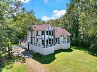 11072 Blackwater Rd, Baker, LA 70714