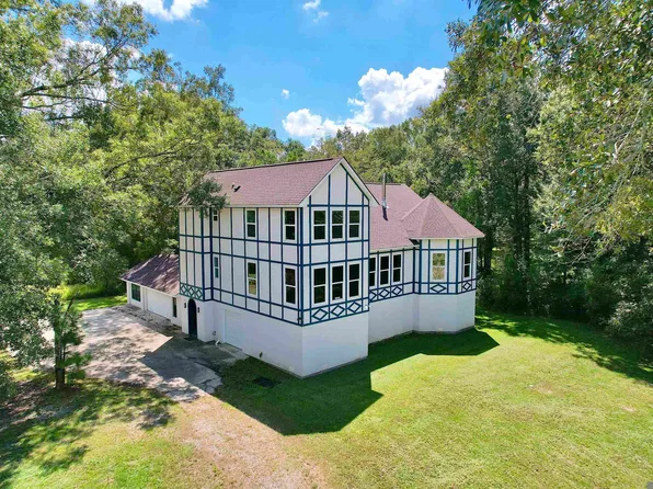 11072 Blackwater Rd, Baker, LA 70714