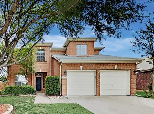 3202 Brett Rd, Corinth, TX 76210