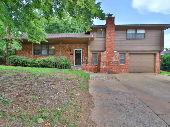 405 Yukon Ave, Yukon, OK 73099