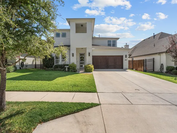 513 Sheer Bliss Ln, Fort Worth, TX 76114