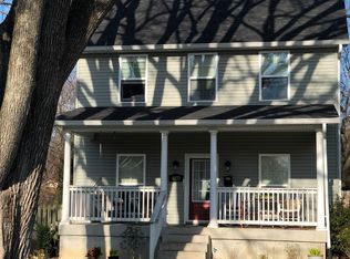 4033 Franklin Ave, Louisville, KY 40213