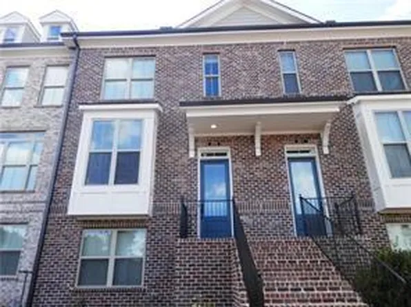 205 Bedford Aly, Johns Creek, GA 30024