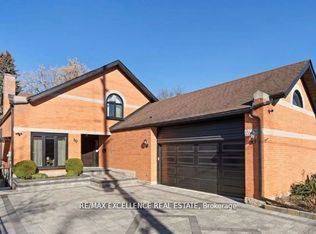 50 Elizabeth St S, Brampton, ON L6Y 1R1
