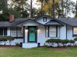 506 W Alden Ave, Valdosta, GA 31602
