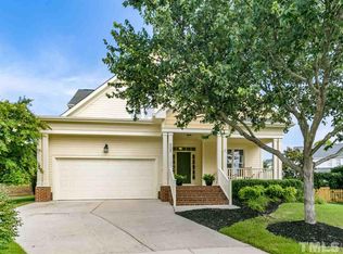 905 Sweet Olive Ct, Wake Forest, NC 27587