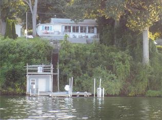 8321 S Shore Rd, Sodus Pt, NY 14555