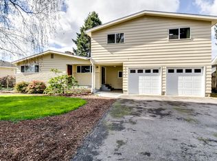 2316 Debra Dr, Springfield, OR 97477