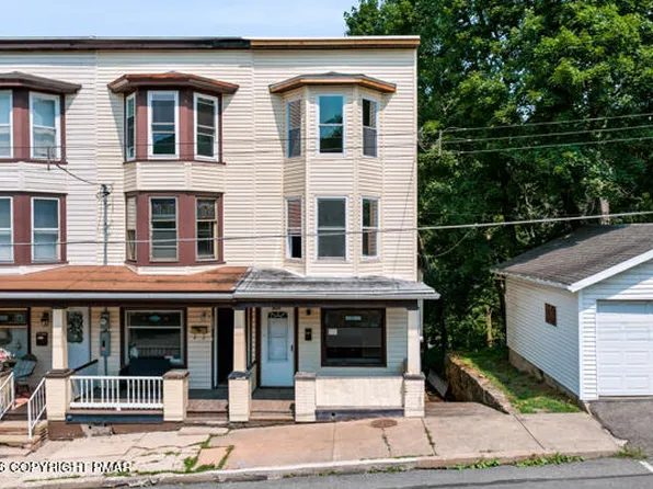 505 E Ridge St, Lansford, PA 18232