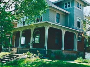 375 W 8th Ave, Columbus, OH 43201