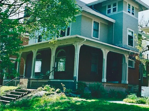 375 W 8th Ave, Columbus, OH 43201