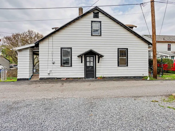 314 Broad St, Montoursville, PA 17754