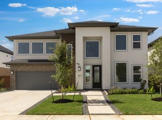 24519 Beebalm Trl, Katy, TX 77493