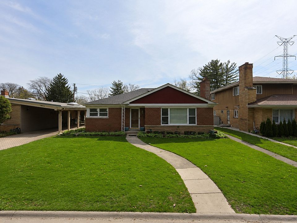 1st image of 9409 Linder Ave