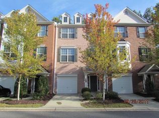7919 Kiverton Pl, Sandy Springs, GA 30350