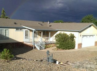 2903 Ninta Dr, Prescott, AZ 86301
