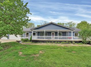 8811 Township Road 34, Galion, OH 44833
