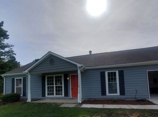 2845 Garnet Way, Atlanta, GA 30349