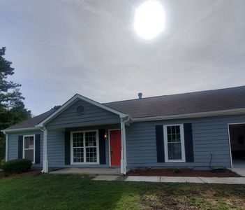 2845 Garnet Way, Atlanta, GA, 30349