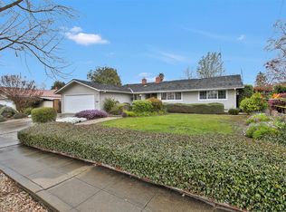 868 Helena Dr, Sunnyvale, CA 94087