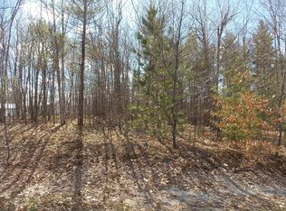 Ridge Run Rd, Cheboygan, MI 49721