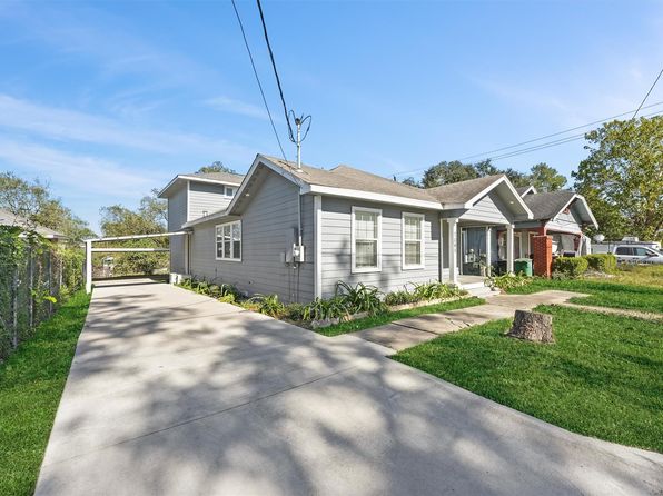 7045 Avenue O, Houston, TX 77011
