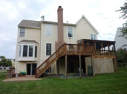 Back of House