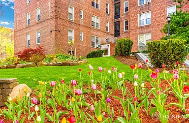 Sold by Halstead Real Estate