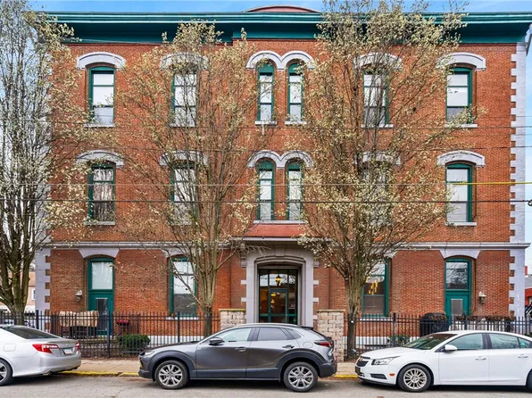 120 S 15th St APT 104, Pittsburgh, PA 15203