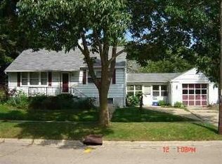 423 Roosevelt Ave, Beloit, WI 53511
