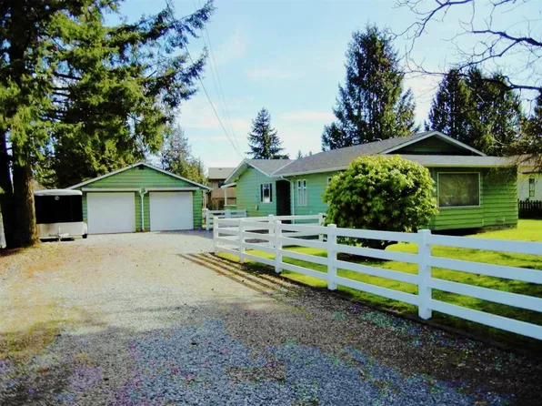 9894 156th St, Surrey, BC V3R 4L3