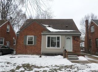 26447 Morley St, Inkster, MI 48141