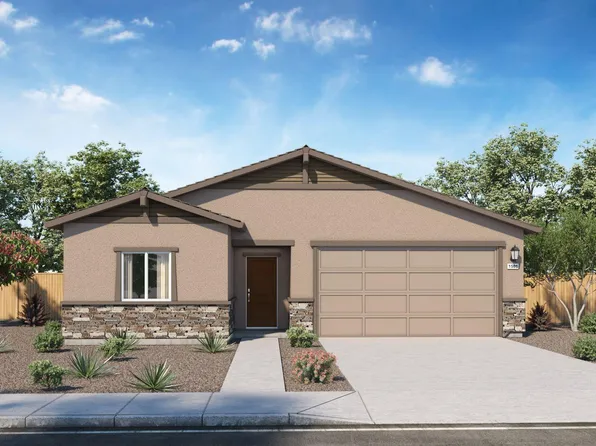 828 Antelope Springs Dr Lot 32, Dayton, NV 89403